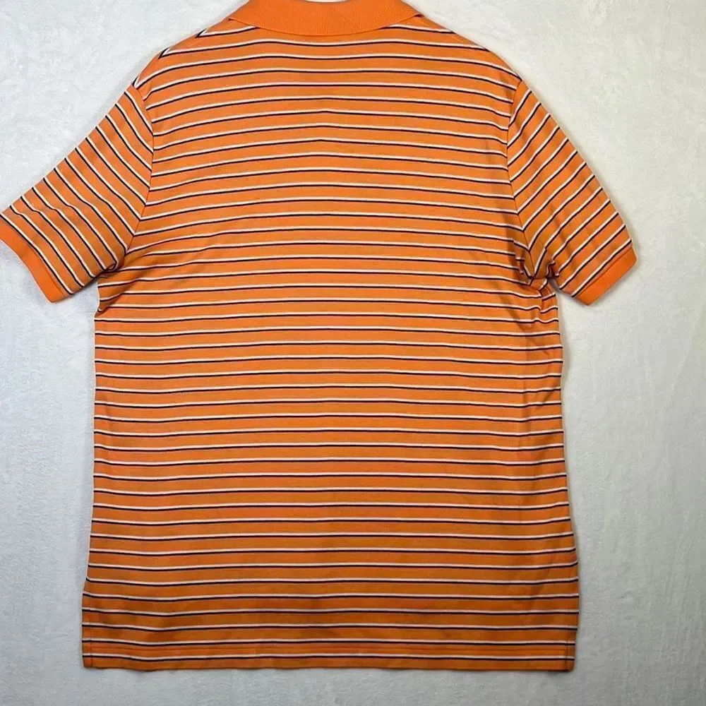 Ralph Lauren Polo Golf polo casual shirt‎ - Men XL